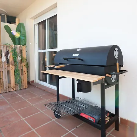 2br, Lorcrimar 4 Puerto Banus