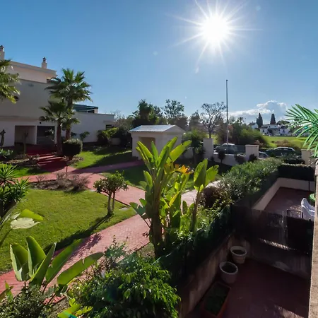 2br, Lorcrimar 4 Puerto Banus