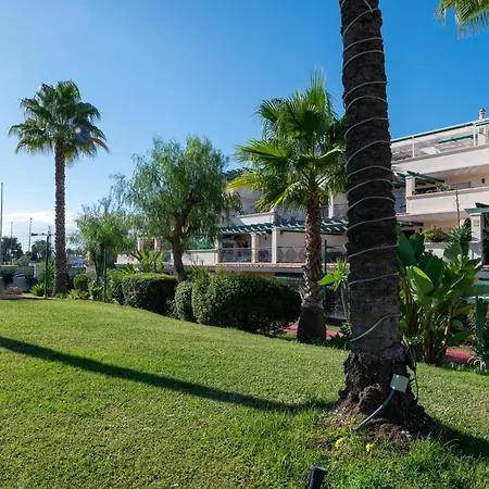 2br, Lorcrimar 4 Puerto Banus