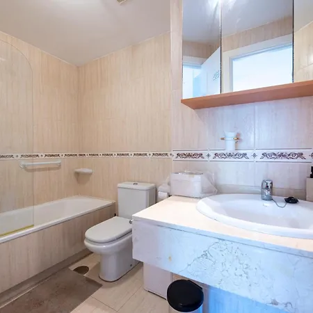 2br, Lorcrimar 4 Puerto Banus 마르베야